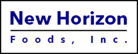 New Horizon Foods, Inc.